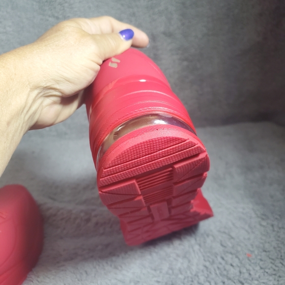 Skechers Womens Million Air Elevated Air - Picture 12 of 14